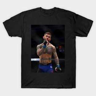 Cody 'No Love' Garbrandt T-Shirt